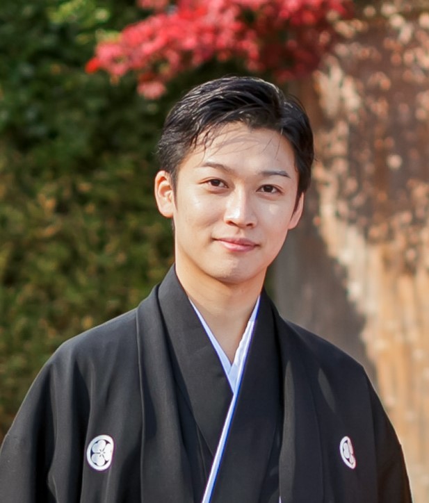 Ryusei Oketani