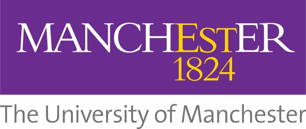 University of Manchester Logo