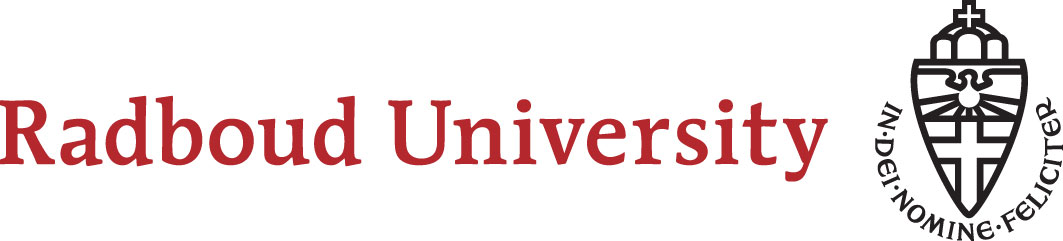 Radboud University Logo