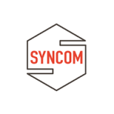 Syncom logo